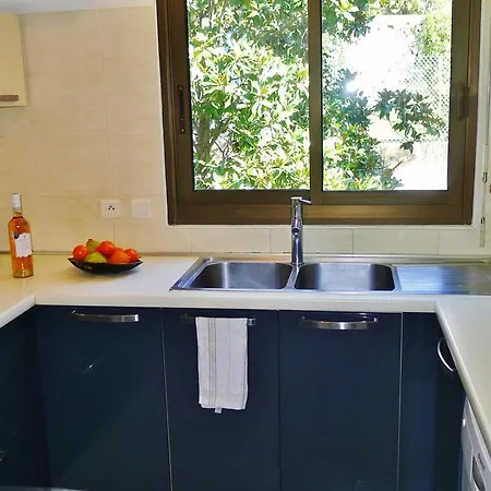 Apartamento Angel Bay Palace Ap3079