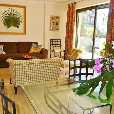 Angel Bay Palace Ap3079 Apartamento Nice