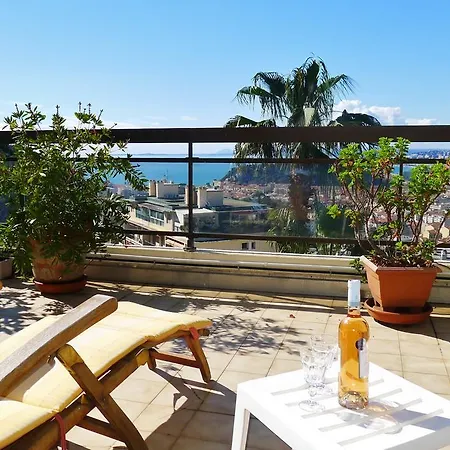 Angel Bay Palace Ap3079 Apartamento *