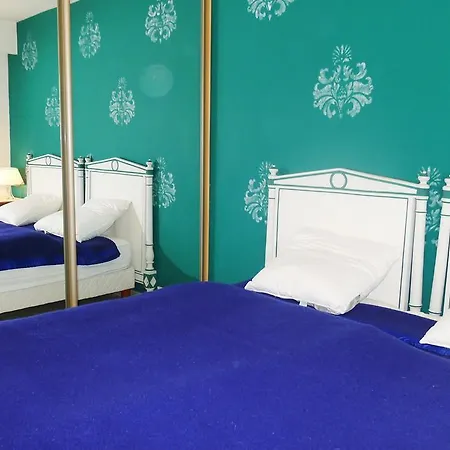Angel Bay Palace Ap3079 Apartamento Nice